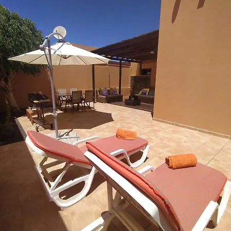 Irish Coffee By Lovely Property Corralejo