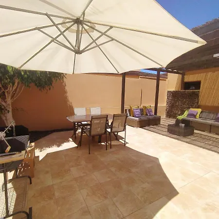 Irish Coffee By Lovely Property Corralejo