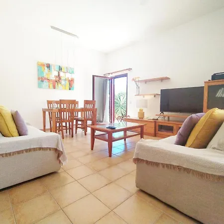 Irish Coffee By Lovely Property * Corralejo