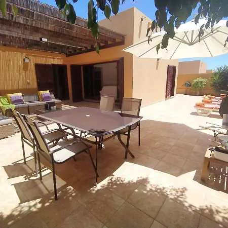 Irish Coffee By Lovely Property * Corralejo