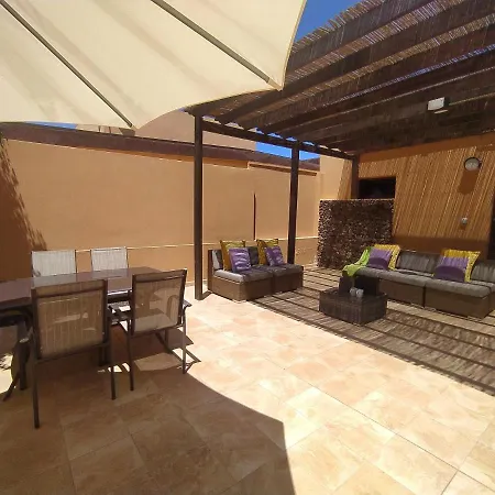Irish Coffee By Lovely Property Feriehus Corralejo