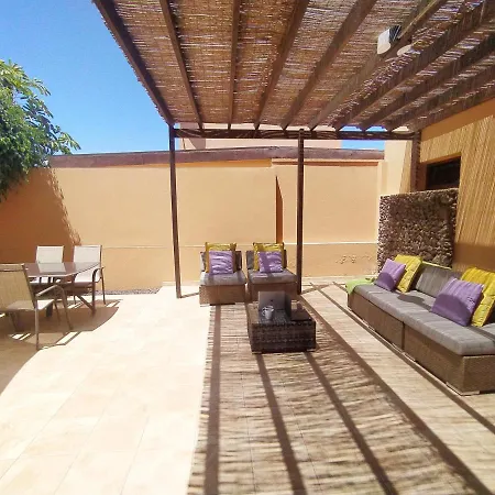 Feriehus Irish Coffee By Lovely Property Corralejo