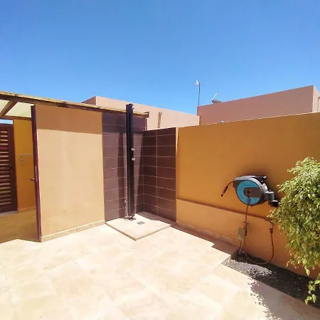 Irish Coffee By Lovely Property Feriehus Corralejo