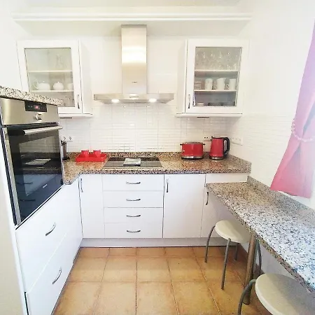 Irish Coffee By Lovely Property Feriehus Corralejo